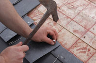 free Deeping St Nicholas garage roof repair quotes