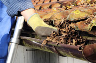 Deeping St Nicholas gutter cleaners