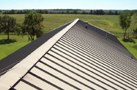 Deeping St Nicholas metal roof quotes