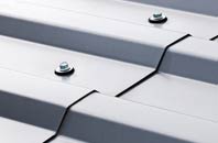 find rated Deeping St Nicholas metal roofers