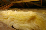 Deeping St Nicholas pitch roof insulation