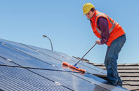 free Deeping St Nicholas roof cleaner quotes