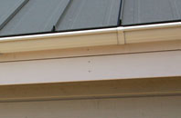 Deeping St Nicholas soffit repair