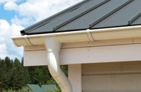 Deeping St Nicholas soffits
