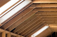 Deeping St Nicholas tapered roof insulation quotes